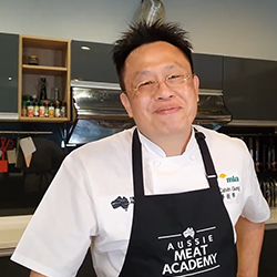 台灣在地化人才培育