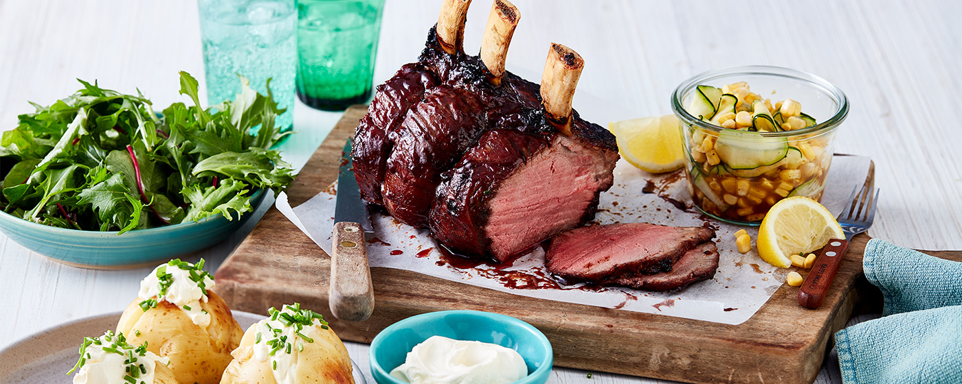 澳洲牛肉的多樣風味