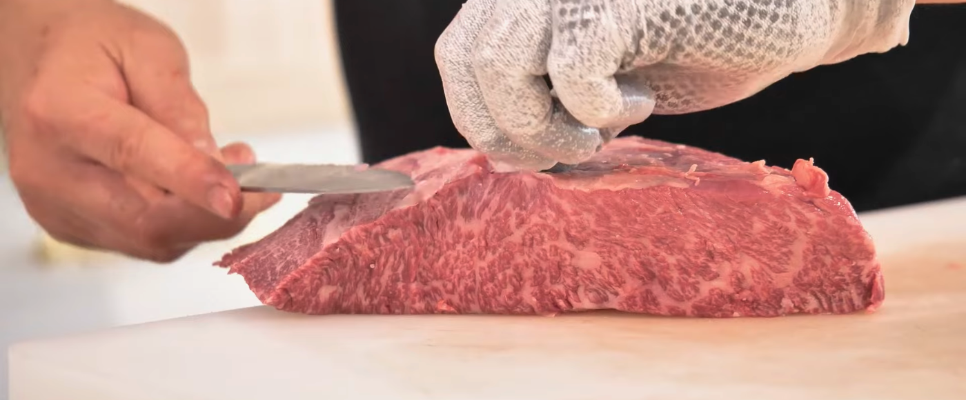 紅肉精修教學影片