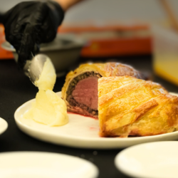 澳洲牛肉的多樣風味