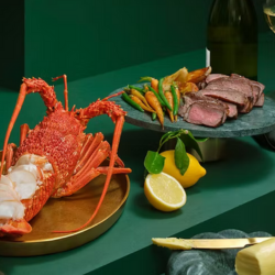 Taste the Wonders of Australia：來自澳洲的美食新境界