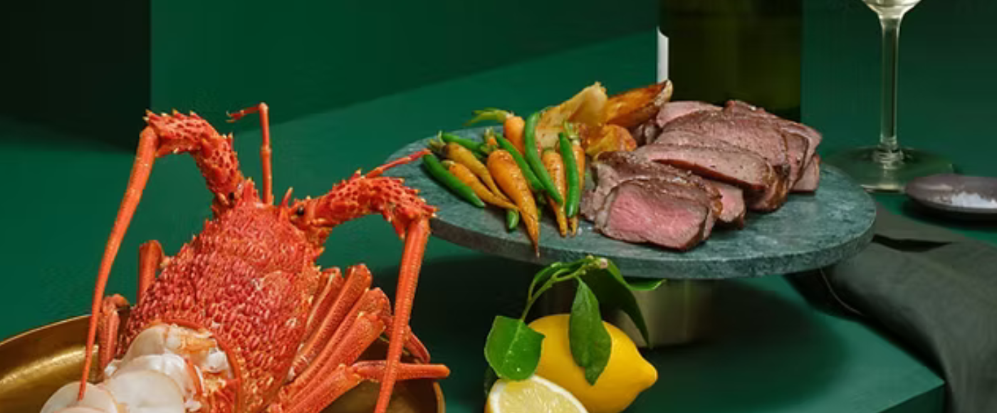 Taste the Wonders of Australia：來自澳洲的美食新境界