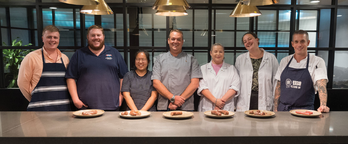 2025 澳洲牛羊肉冷鏈研討會