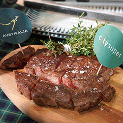澳洲頂級和牛領銜《澳遊味蕾美食展》引領健康飲食新風潮
