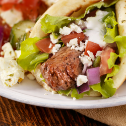 喚醒身體的肌肉活力！澳洲牛羊肉：全天候的優質蛋白首選