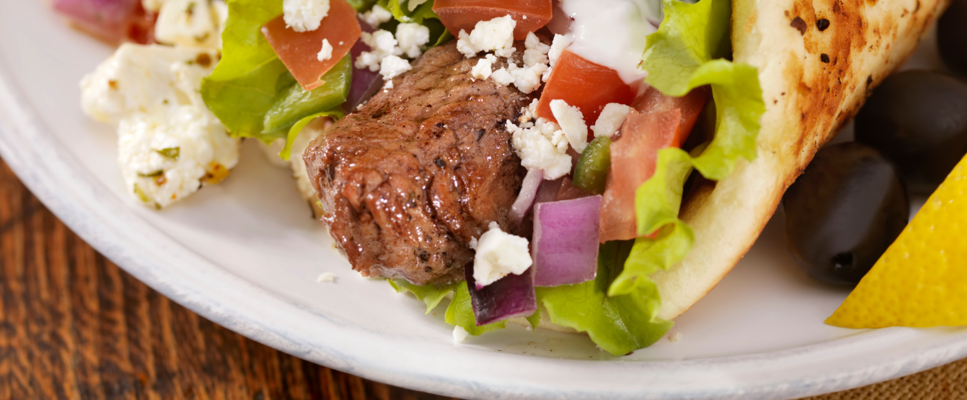 喚醒身體的肌肉活力！澳洲牛羊肉：全天候的優質蛋白首選