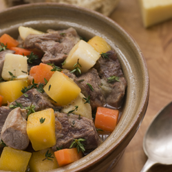 活力滿分的秘密：為什麼你該吃牛羊肉補「鋅」？
