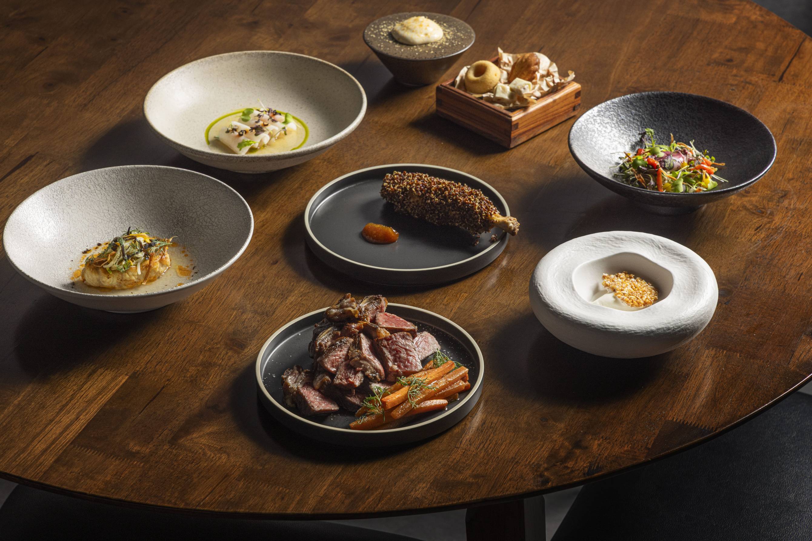 Tableau by Craig Yang 主廚:我們對羊肉的 4 大迷思可能都錯了