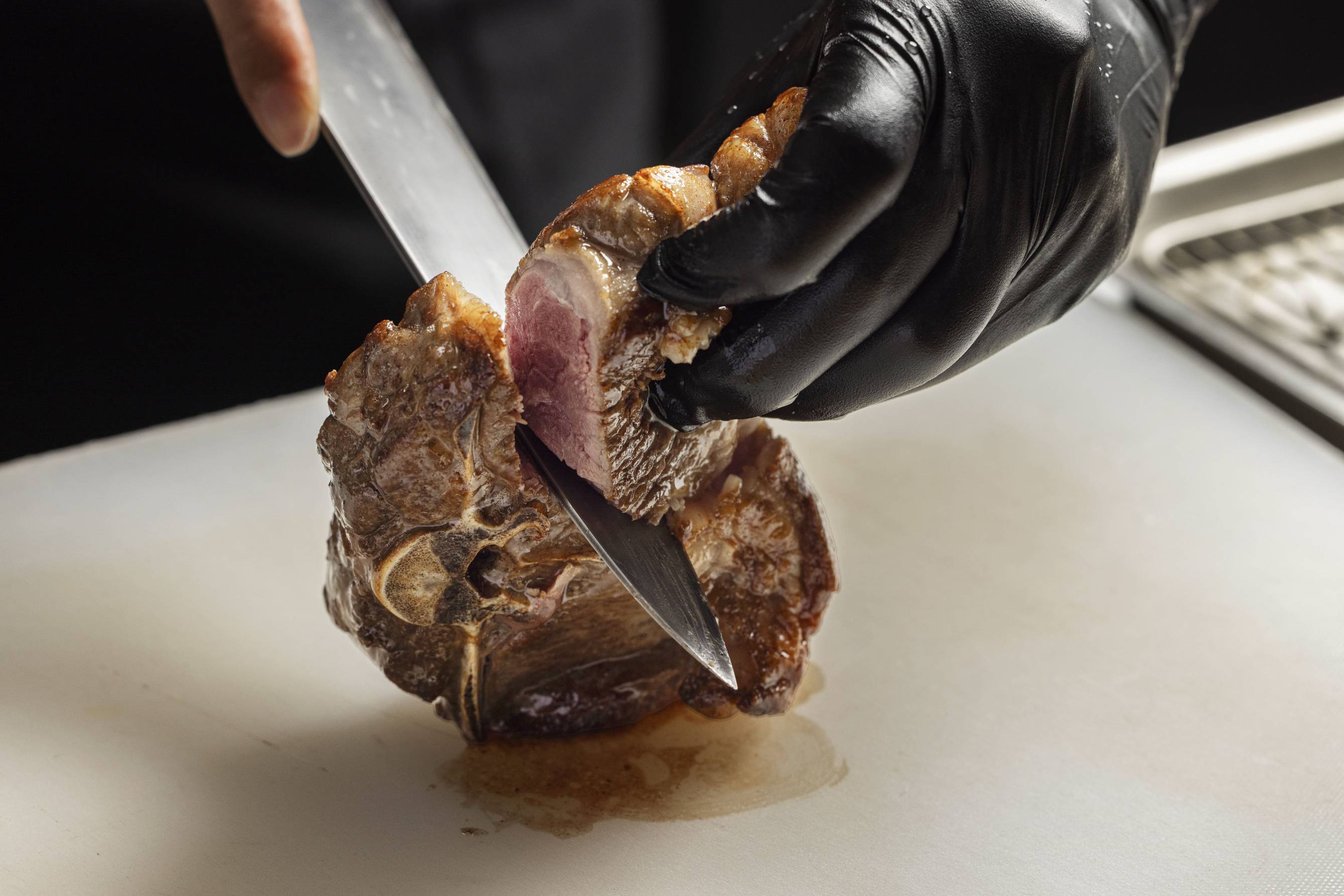 Tableau by Craig Yang 主廚:我們對羊肉的 4 大迷思可能都錯了