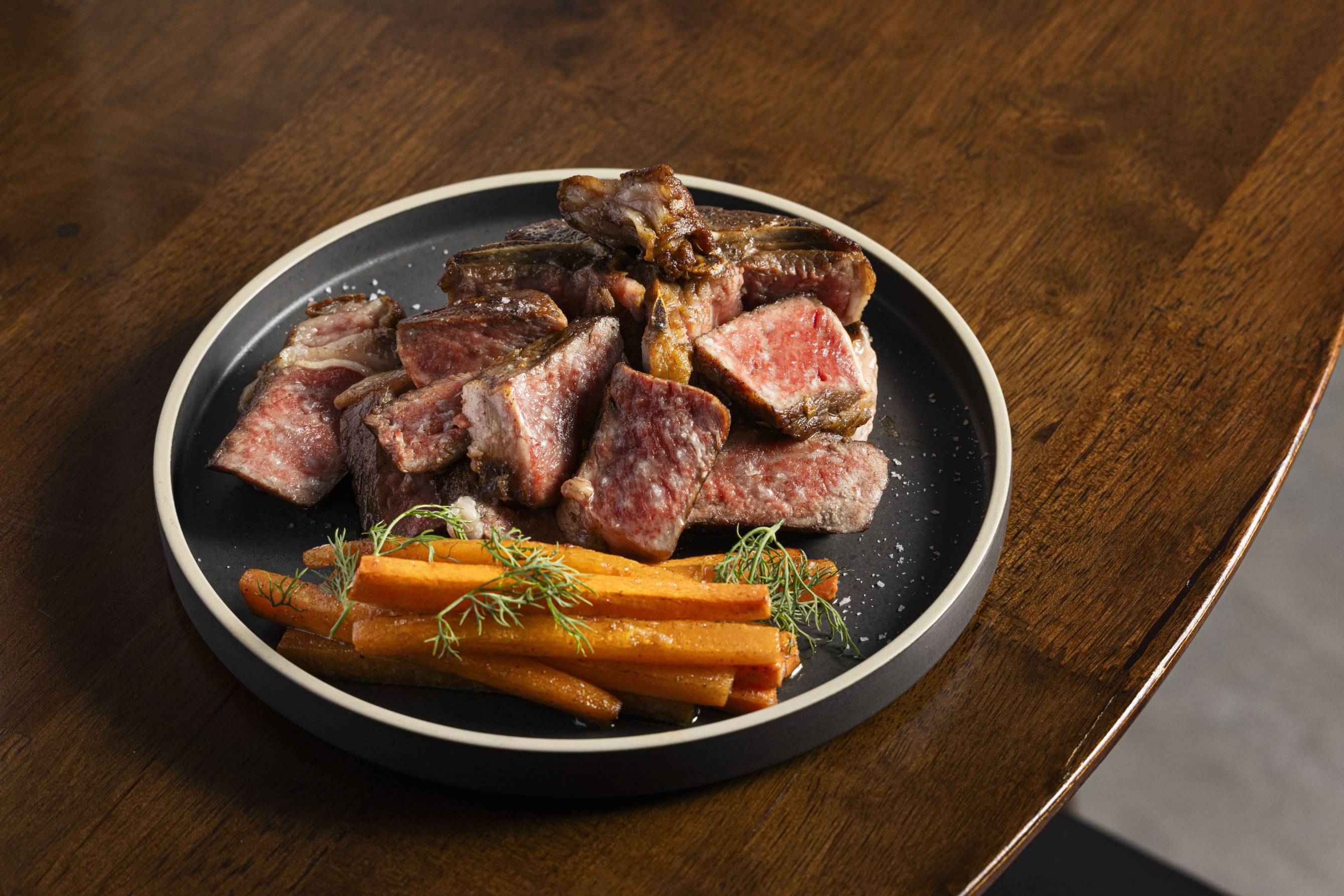 Tableau by Craig Yang 主廚:我們對羊肉的 4 大迷思可能都錯了