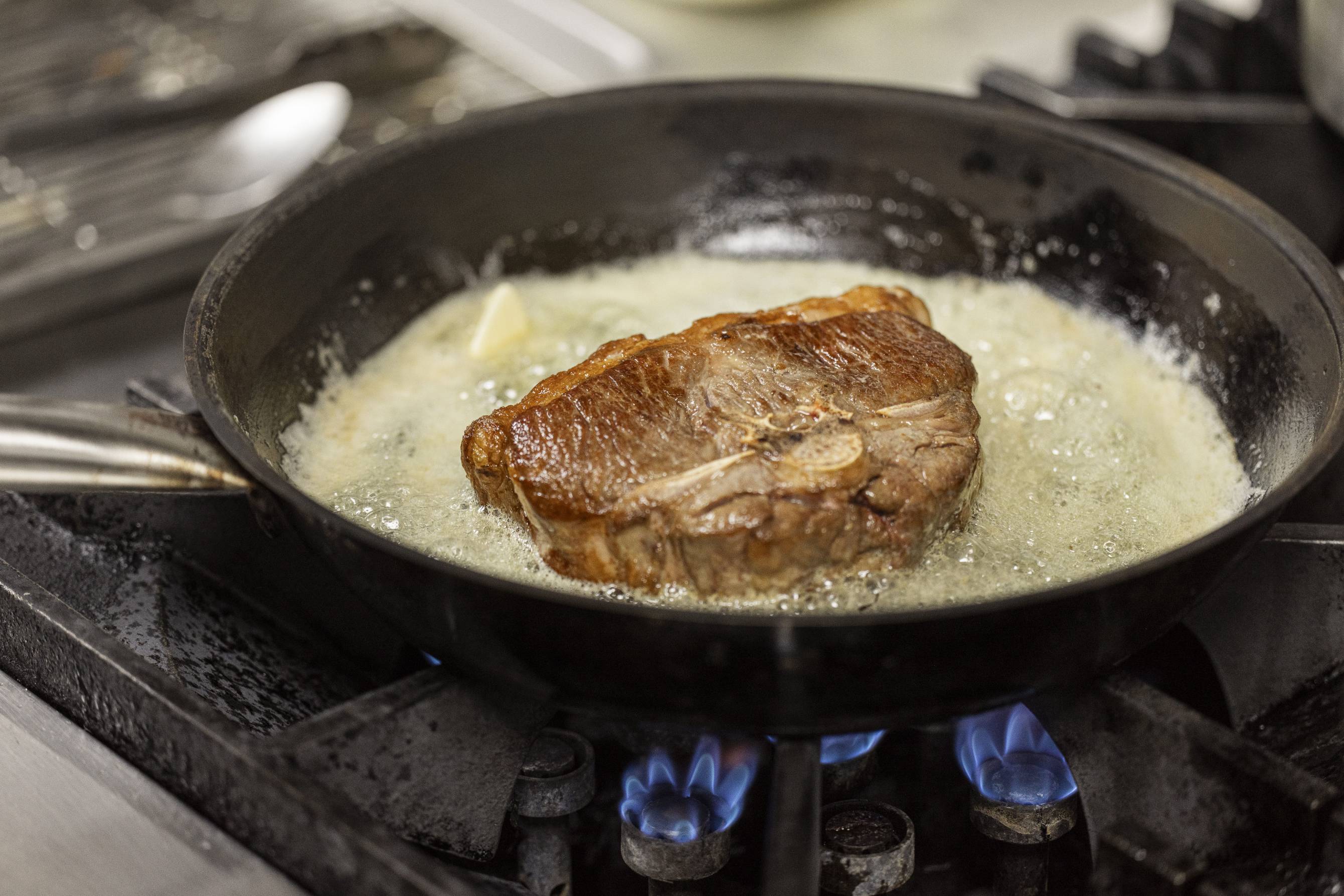 Tableau by Craig Yang 主廚:我們對羊肉的 4 大迷思可能都錯了