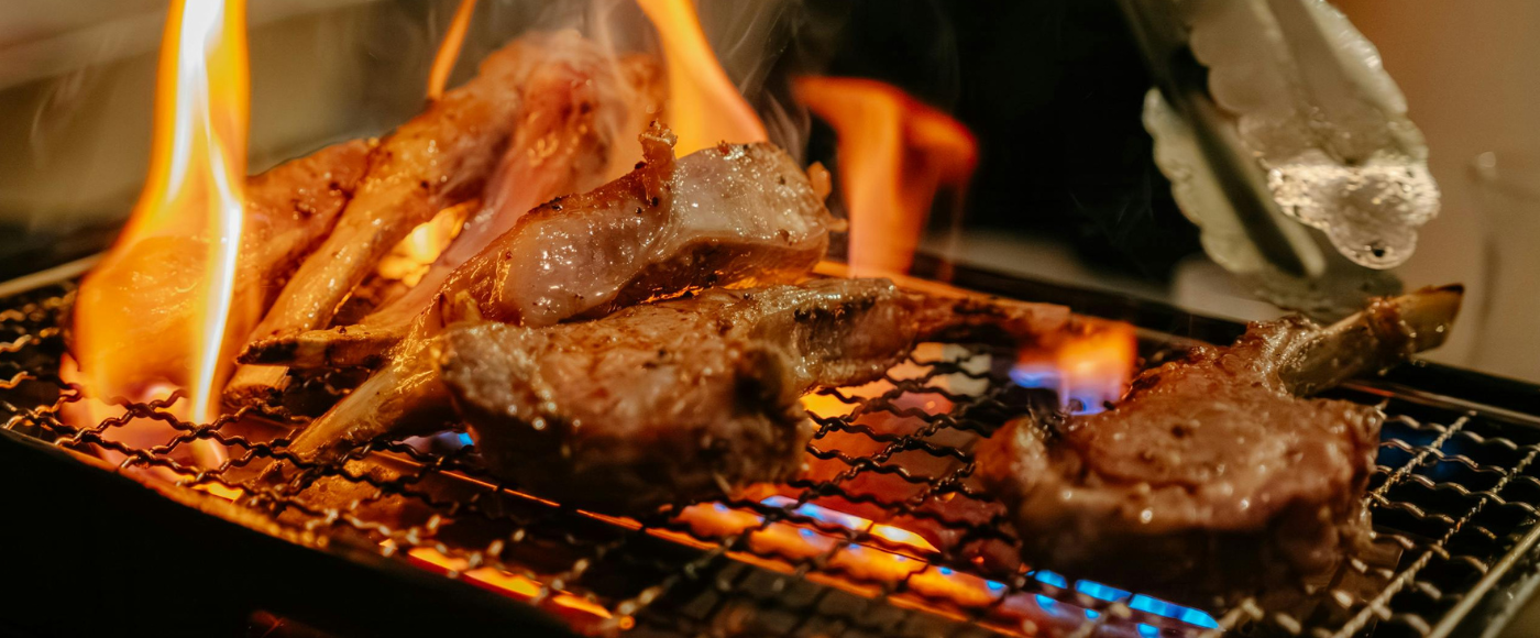 澳洲國家殘留物調查 (NRS) 年度報告出爐，以國家級嚴格把關，守護台灣消費者的餐桌安全